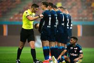 Constantin Zotta numește „problema numărul 1” a arbitrajului românesc: „Lipsă de integritate? Nu, e vorba de altceva”
