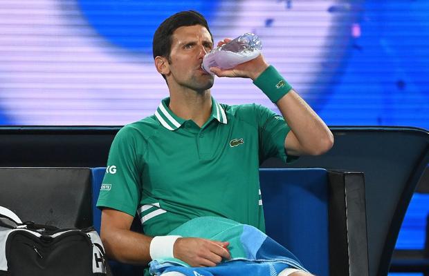 S-ar fi aflat decizia luată de Djokovic pentru Australian Open! Ce ar fi hotărât în privința vaccinării
