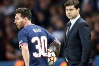 Lionel Messi îi face bagajele lui Mauricio Pochettino. Dezvăluiri de ultimă oră făcute de L'Equipe
