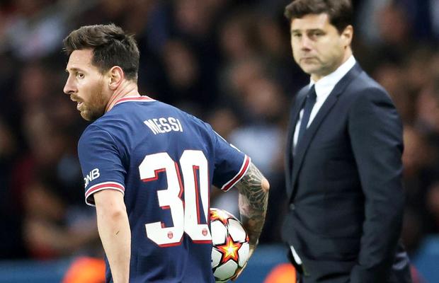 Lionel Messi îi face bagajele lui Mauricio Pochettino. Dezvăluiri de ultimă oră făcute de L'Equipe