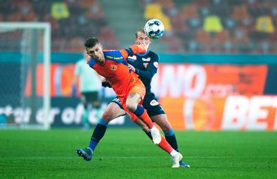 Nici Petrea nu-i oferă lui Becali ceea ce-și dorește: FCSB nu are mingea și nici nu joacă mai frumos decât o făcea cu Edi Iordănescu