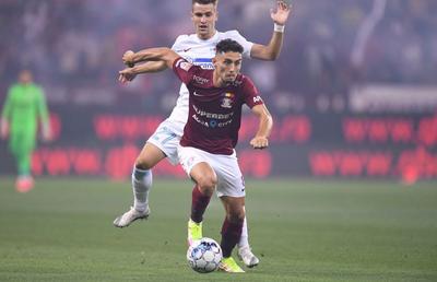 FCSB a pus în vânzare biletele pentru meciul cu Rapid » Cât costă și de unde pot fi achiziționate