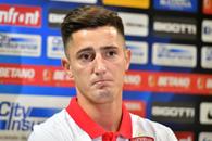 Cine profită de excluderea lui Steliano Filip din lotul lui Dinamo