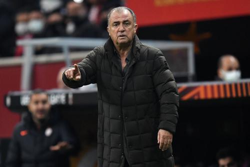 Fatih Terim
Foto: Imago