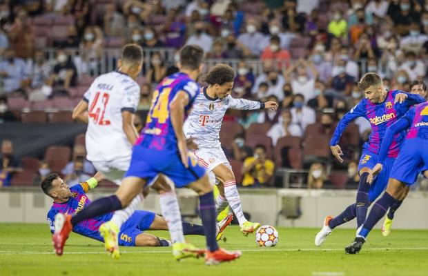 Barcelona visează înainte de meciul cu Bayern: „Vrem să rescriem istoria”