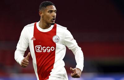 Sebastian Haller a intrat definitiv în istoria Ligii Campionilor » Performanța uriașă reușită de fotbalistul lui Ajax