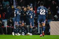 Seară istorică pentru Mbappe și Messi » Recordurile stabilite cu golurile marcate în PSG - Club Brugge