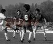 Ziua în care Steaua și Dinamo și-au snopit în bătaie adversarele