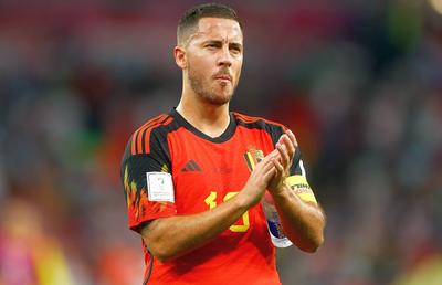 Căpitanul s-a retras! Eden Hazard, mesaj emoționant: „Vă mulțumesc pentru dragostea voastră. Îmi va fi dor de voi”