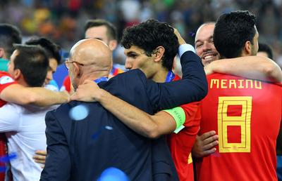 Spaniolii de la Marca anunță înlocuitorul lui Luis Enrique » România ar scăpa de un pericol înainte de Euro 2023