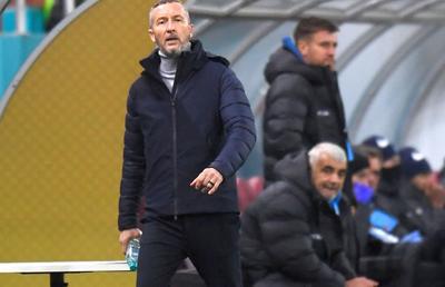 Mihai Stoica se opune transferului pus la cale de Gigi Becali: „Suntem acoperiți”