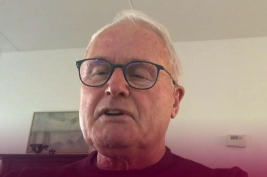 Foppe de Haan, în prezent GSP, în dialog cu Foppe de Haan, antrenorul care a condus Olanda la Jocurile Olimpice: „Va fi greu cu Argentina. Nu mai jucăm fotbalul nostru tipic”