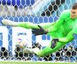 Dominik Livakovic a fost eroul Croației în „optimea” cu Japonia / Sursă foto: Guliver/Getty Images