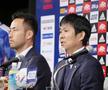 Sute de fani la revenirea naționalei Japoniei în țară