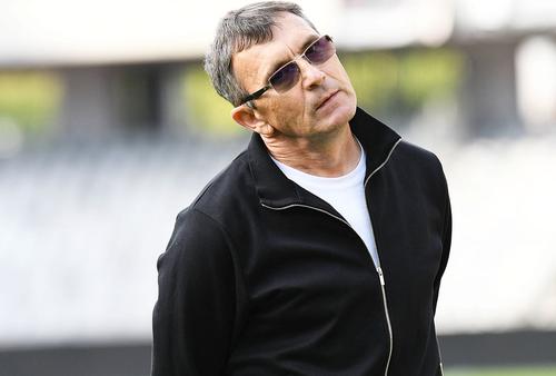 Eugen Neagoe, antrenor U Cluj // foto: Imago Images