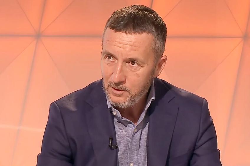 Mihai Stoica, manager general FCSB, la Orange Sport