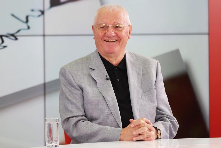 Dumitru Dragomir