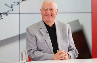 Dumitru Dragomir, aproape de o revenire de senzație în fotbal: „Ieri trebuia să semnăm actele” + Ce l-a făcut să se răzgândească
