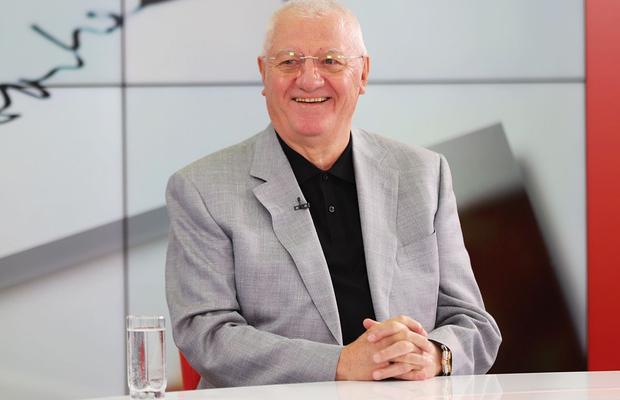 Dragomir nu s-a putut abține, după ce s-a întâmplat marți la Mondial: „E râsul omenirii, bă! V-o spune un om bătrân”