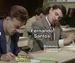 Fernando Santos s-a inspirat de la Ten Hag și l-a lăsat pe Cristiano Ronaldo pe bancă, Foto: Twitter