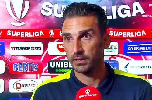 FCU Craiova a învins-o pe FCSB, scor 2-0, și s-a calificat în sferturile de finală din Cupa României Betano. Elias Charalambous (43 de ani), antrenorul liderului din Superligă, a comentat eliminarea din competiție.