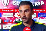 Charalambous, misterios după eliminarea din Cupa României Betano: „Cât de curând!”