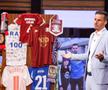 Fotbalistul care i-a impresionat pe investitori și a obținut finanțare la Imperiul Leilor: „Sunt un străin care se simte ca acasă în România”