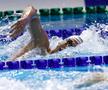 Vlad Stancu s-a clasat pe locul 6 în finala probei de 1500 metri la Campionatele Europene în bazin scurt