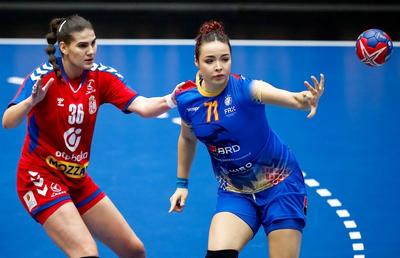 Absență pentru România la meciul cu Germania, crucial pentru sferturile Campionatului Mondial