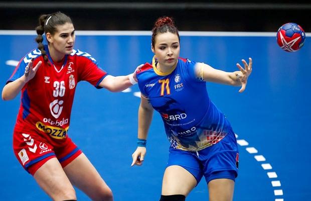 Absență pentru România la meciul cu Germania, crucial pentru sferturile Campionatului Mondial