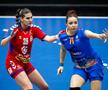 Viitorul star al naționalei de handbal feminin a României: „Muncesc! Prefer să îmi fie greu la 20 de ani, decât să-mi pară rău la 30!” + marele vis: „Am o poză!”