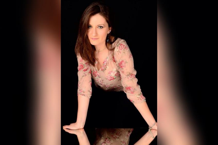 Oana Popescu și „Mister Chip” s-au căsătorit în 2015 și au doi copii