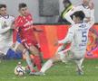 Dinamo - Oțelul 3-3 Foto: Cristi Preda