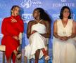 Coco Gauff, sportiva cel mai bine plătită în 2023 » 7 jucătoare de tenis în Top 10!