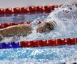 Vlad Stancu s-a clasat pe locul 6 în finala probei de 1500 metri la Campionatele Europene în bazin scurt
