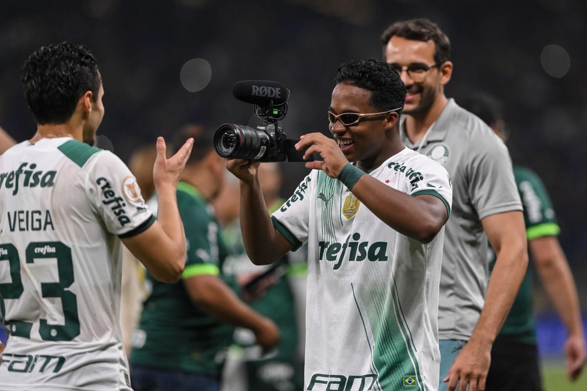 Palmeiras, campioană în Brazilia pentru al doilea an consecutiv