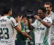 Palmeiras, campioană în Brazilia pentru al doilea an la rând! Senzația de 17 ani a Realului a înscris în meciul decisiv