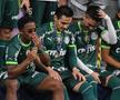 Palmeiras, campioană în Brazilia pentru al doilea an la rând! Senzația de 17 ani a Realului a înscris în meciul decisiv
