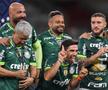 Palmeiras, campioană în Brazilia pentru al doilea an la rând! Senzația de 17 ani a Realului a înscris în meciul decisiv