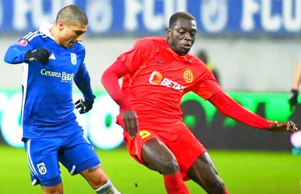 Încă o eliminare pe ușa din dos pentru FCSB! Bilanț neverosimil în ultimele 6 sezoane din Cupa României