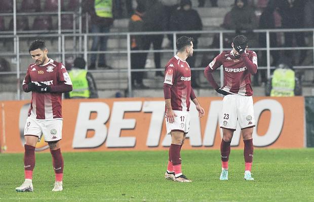 A jucat la Rapid și afirmă răspicat: „E în ADN-ul clubului, ceva ce i-a costat mai mereu!”