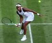 Coco Gauff, sportiva cel mai bine plătită în 2023 » 7 jucătoare de tenis în Top 10!