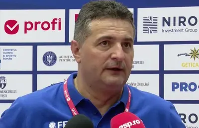 Florentin Pera a ieșit cu primele explicații, după eșecul dureros cu Germania: „Așa e dificil să câștigi!” + ce spune despre Cristina Neagu