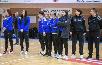 Ce s-a întâmplat în ultimele 24 de ore » România, scoasă aproape total din calculele calificării în „sferturile” Campionatului Mondial