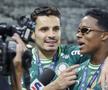 Palmeiras, campioană în Brazilia pentru al doilea an la rând! Senzația de 17 ani a Realului a înscris în meciul decisiv