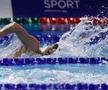 Vlad Stancu s-a clasat pe locul 6 în finala probei de 1500 metri la Campionatele Europene în bazin scurt