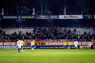Gest impresionant făcut de un club ieșit din criză. Și-a despăgubit suporterii pentru o deplasare de doar șase minute!