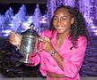 Coco Gauff - 2023