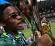Palmeiras, campioană în Brazilia pentru al doilea an la rând! Senzația de 17 ani a Realului a înscris în meciul decisiv