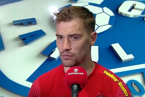 FCU Craiova a învins-o pe FCSB, scor 2-0, și s-a calificat în sferturile de finală din Cupa României Betano. Darius Olaru, mijlocașul liderului din Superligă, a recunoscut că jocul nu este la nivelul dorit.